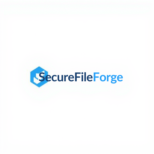 SecureFileForge